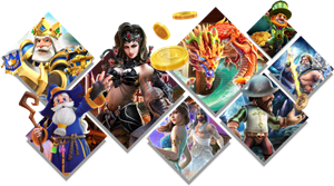 สล็อตเว็บตรง