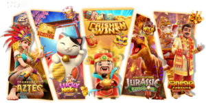 สล็อตเว็บตรงฝากถอนง่าย