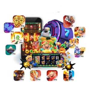 สล็อตเล่นง่ายแล้วรวย